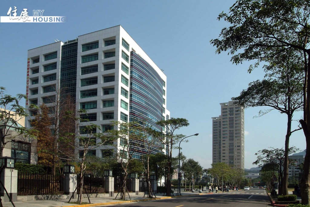 億級商用不動產交易8筆　合計逾72億元