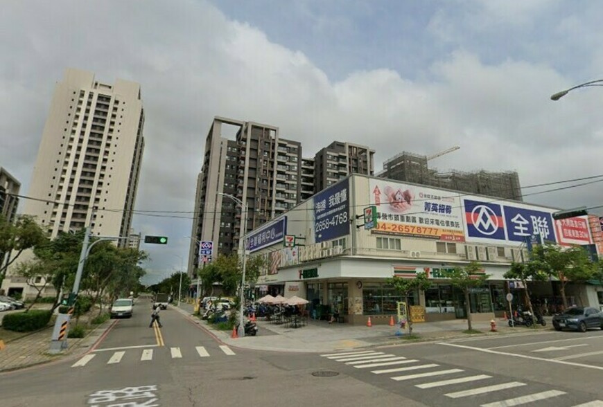 政策利多發酵！台中首購族信心回穩 專家：房市進入「個案表現時代」