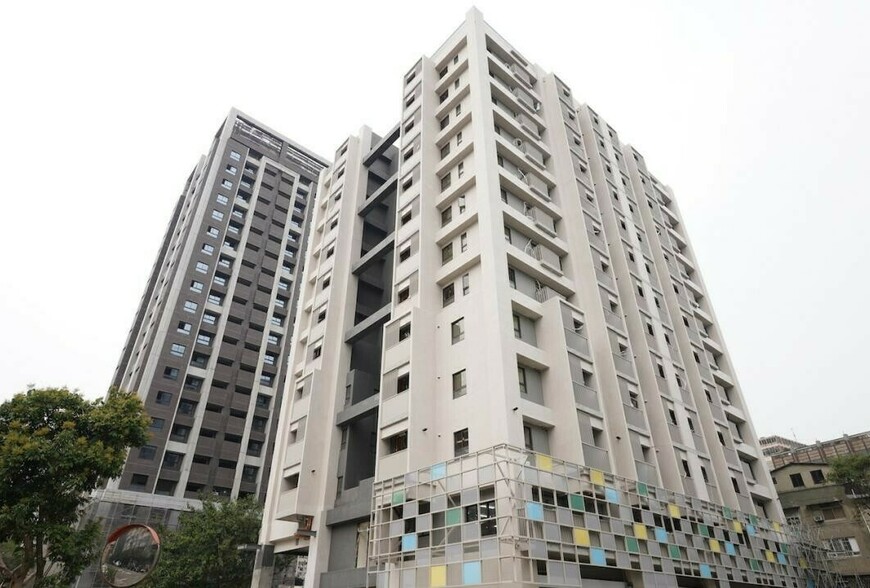 雙北社宅開抽籤！延吉好室、中和保二熱搶　明年元旦陸續入住 | M傳媒