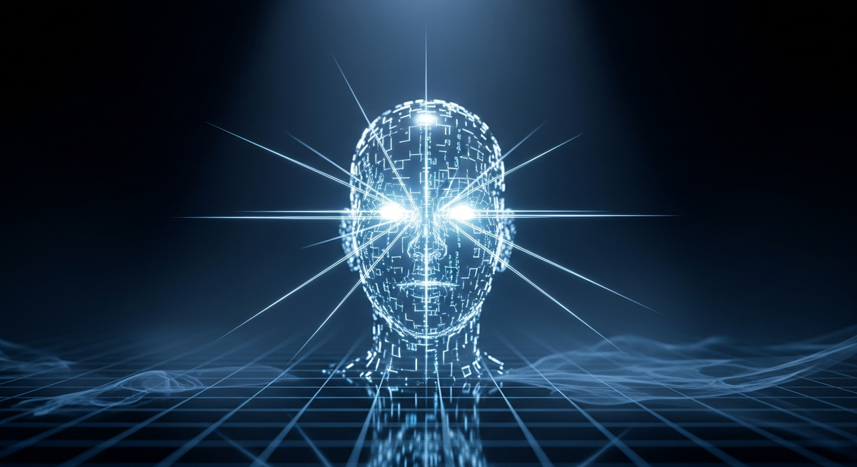 AI詐騙進化論：專業記者差點上當？解析「AI Lab」精準社交工程陷阱