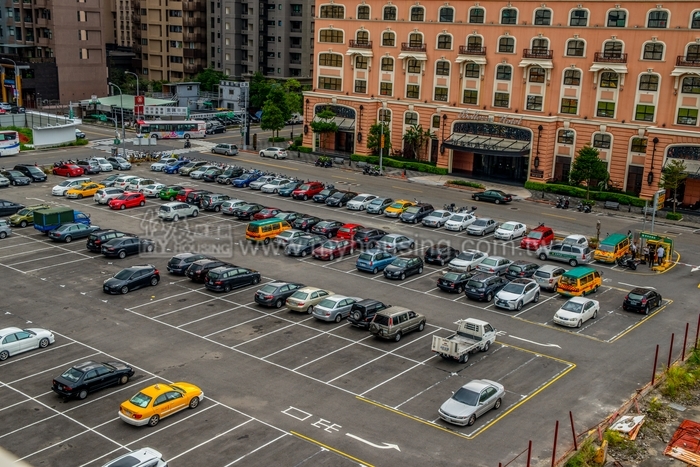 內政部修法  停車場用地將依地方需求劃設