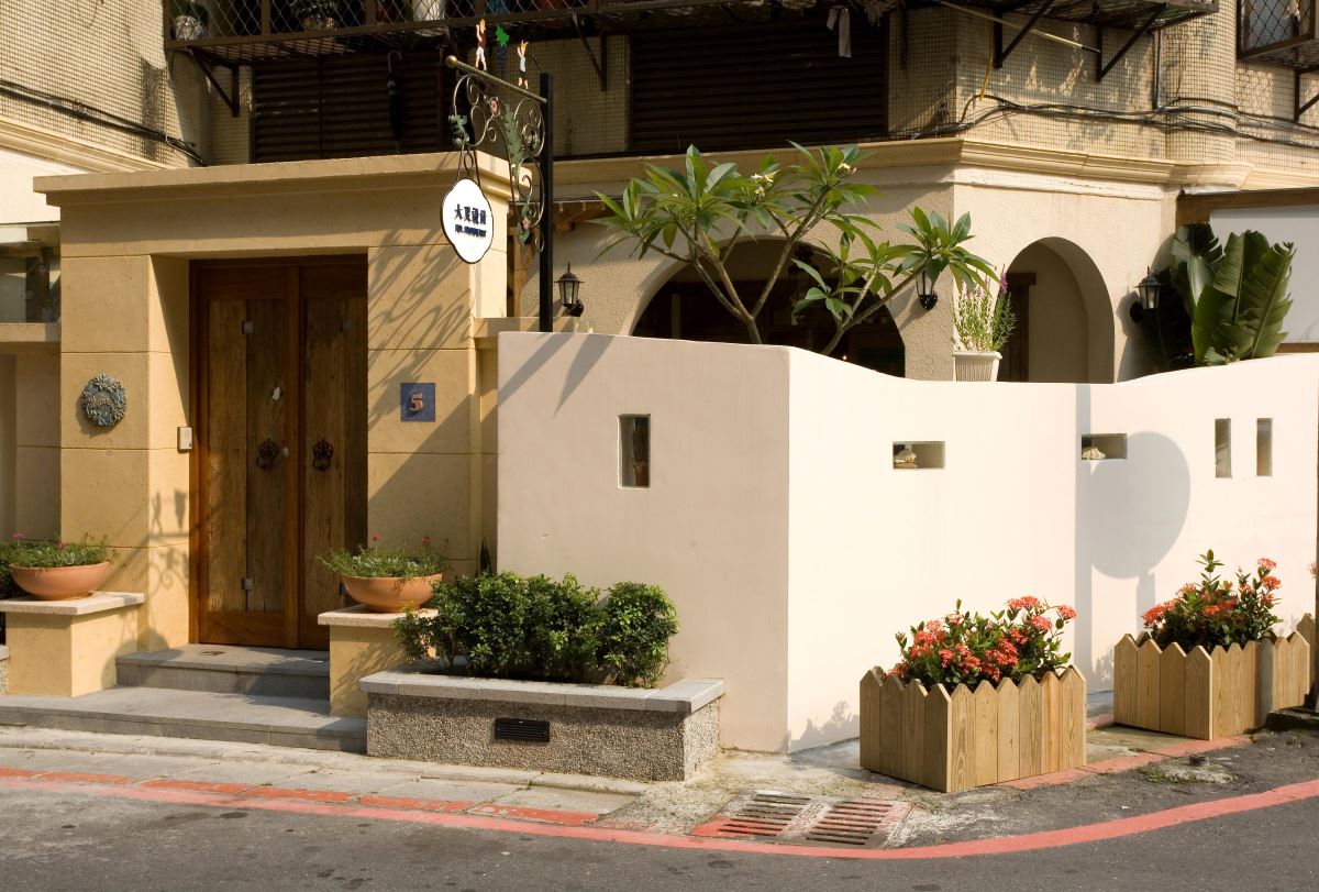 【TV】百年前的極簡主義+停止的時間+零加工