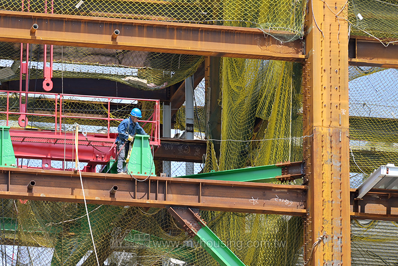 哥本哈根基金救命 中鋼全月獲利增15％