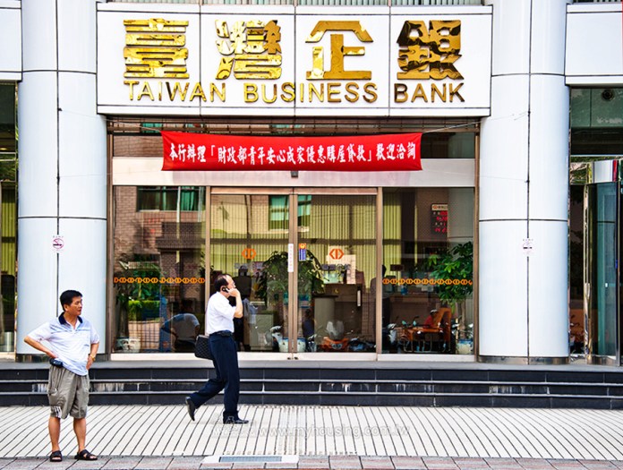 房市退燒？8月房貸戶數驚見負成長