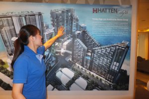 大馬奮起，「磁吸效應」發威