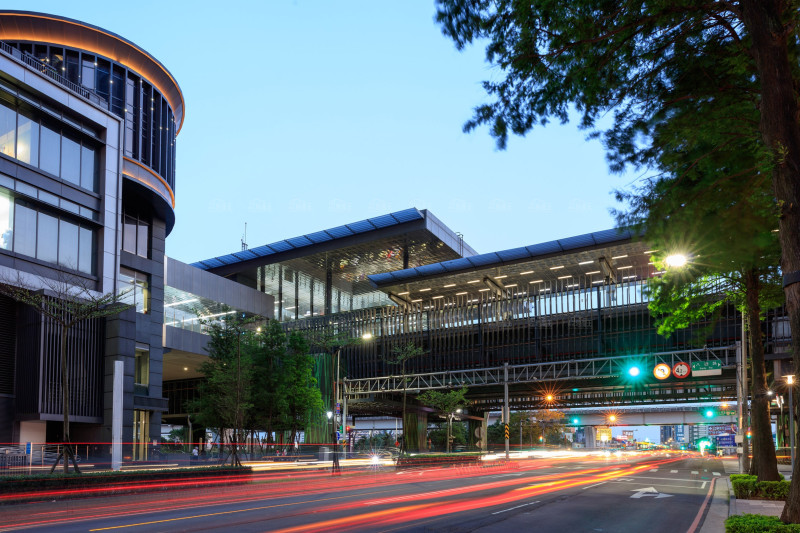 大廠陸續進駐  林口進入AI新時代