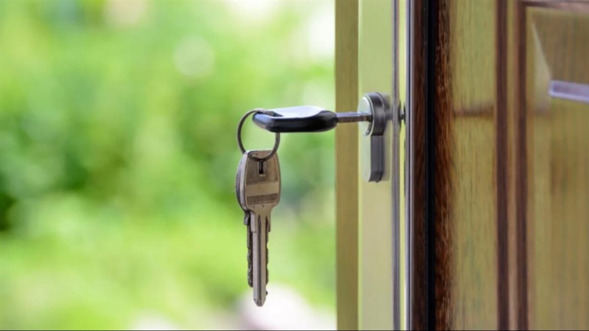 買房報酬率不如股市？ 他批根本「賠本買賣」 網搖頭：是生活