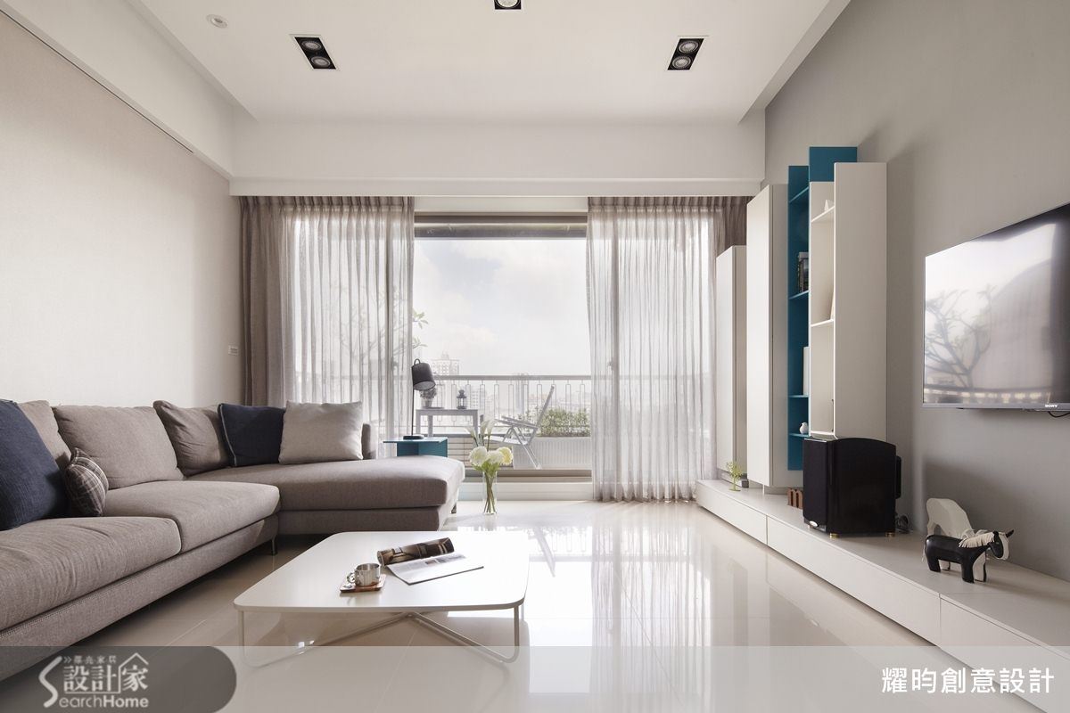 刺激挑戰VS.放鬆內斂　看見白色巨塔的兩面