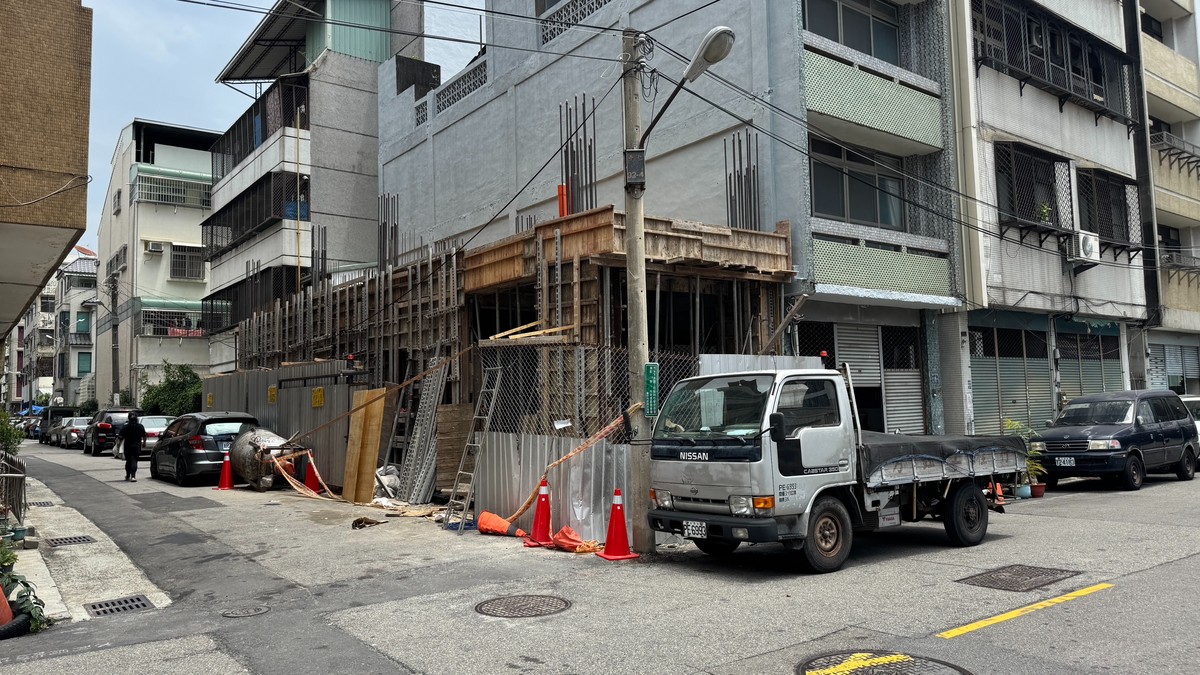 台中購屋版圖大洗牌！蛋白區躍升主流 「逐房價而居」成新王道