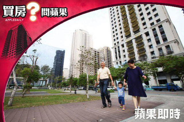 【買房問蘋果】父親出錢蓋房給兒子如何節稅？
