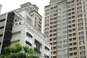 打房避風頭 豪宅交易量縮逾3成