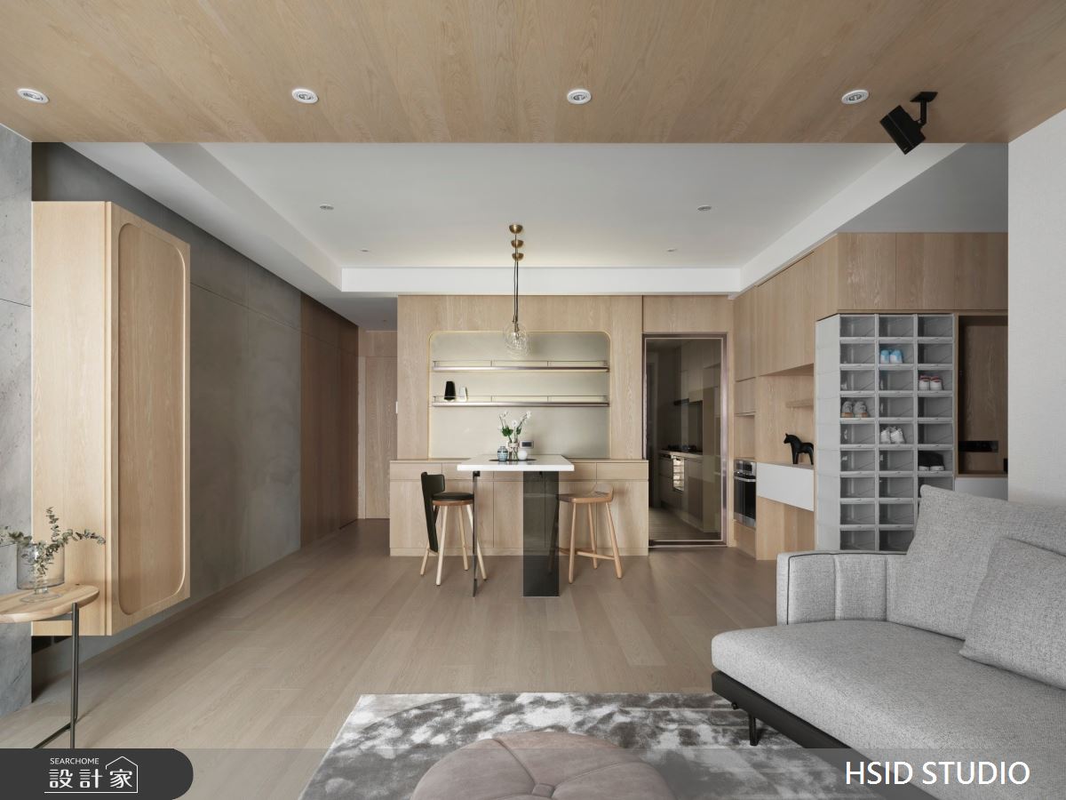 【TV】融合日式居家文化 刻畫經典的日系質感宅