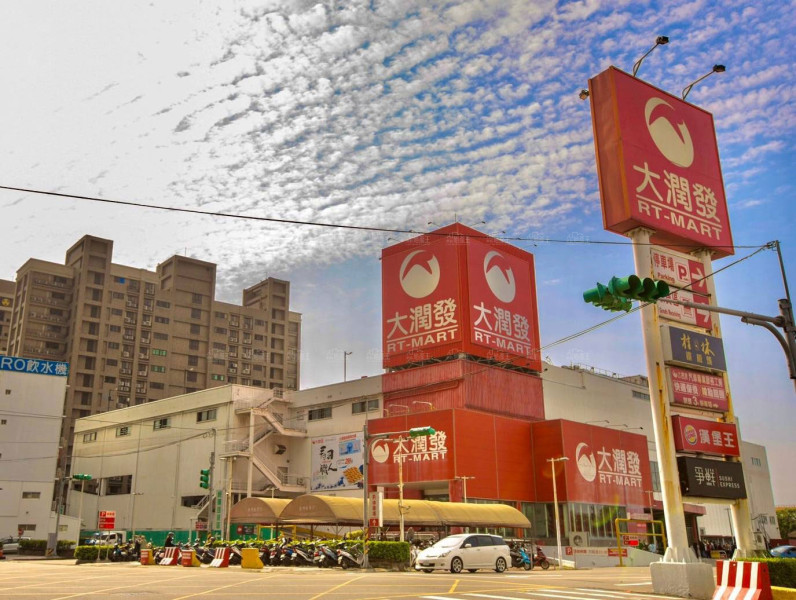 投資置產新思維  店面商圈這樣挑