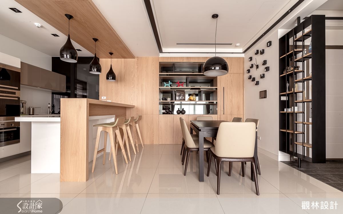 善用休閒風語彙，打造度假機能宅