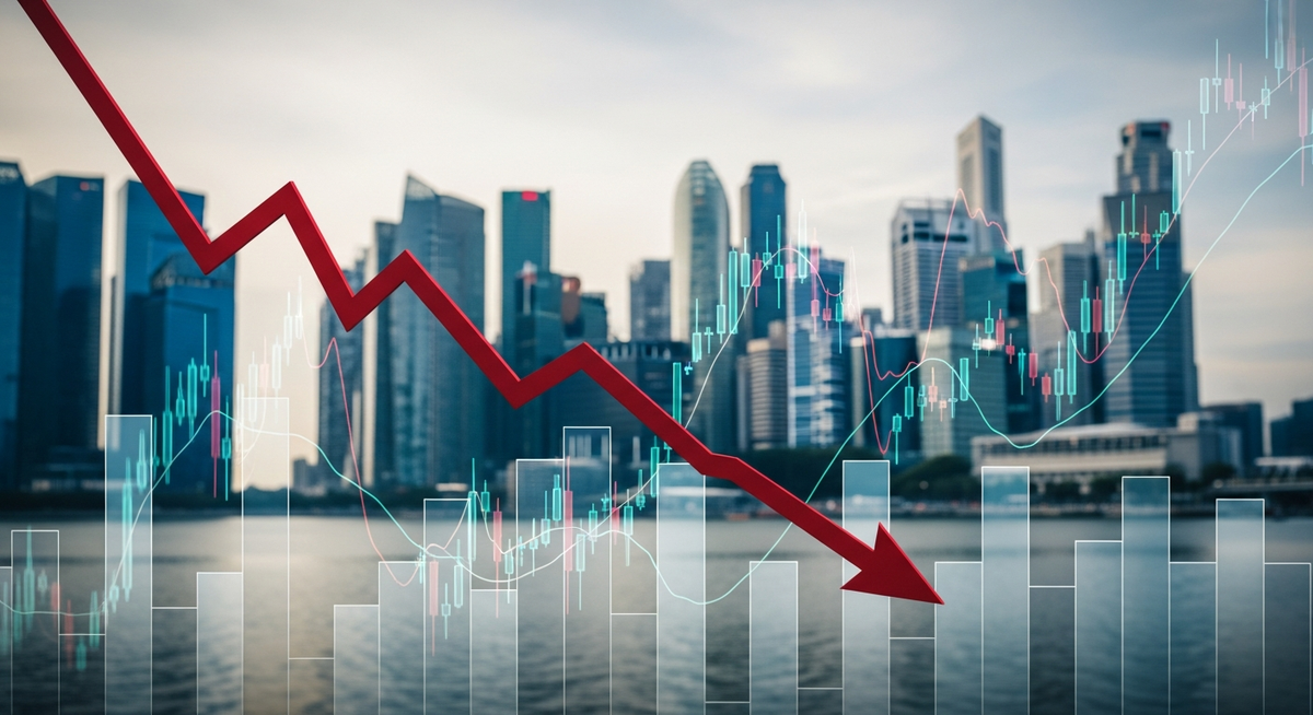 新加坡新創退出交易驟減 兩月僅兩宗收購一宗IPO