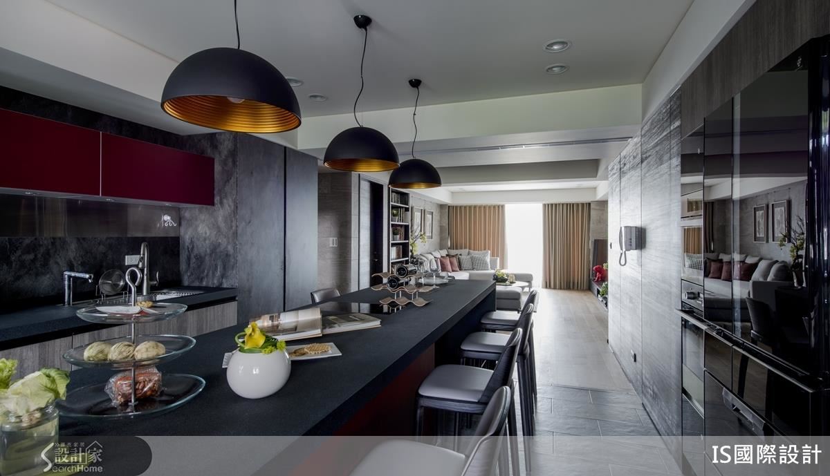 【TV】獨家訂製蘊藏動人交織的經典雋永宅