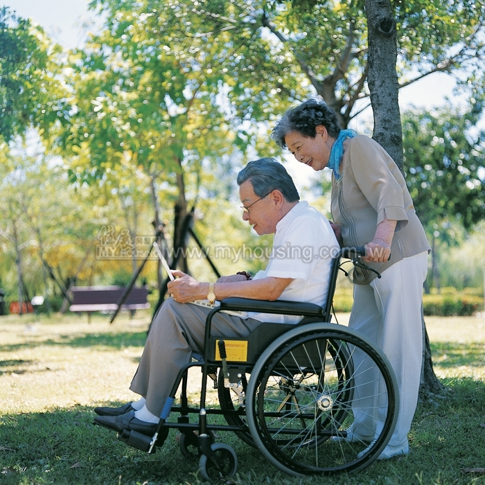 內政部擬將節能及長照政策　融入公共設施的運用