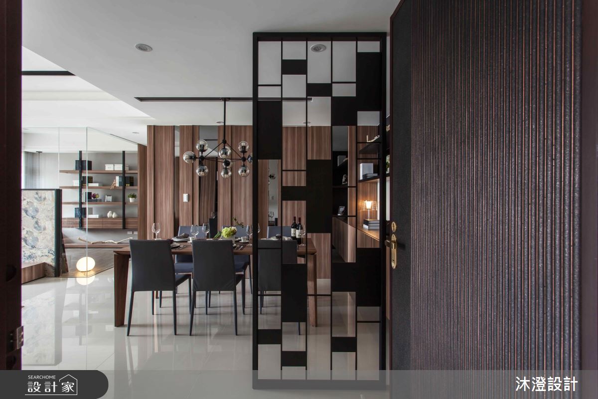 CP 值超高的家！預算與美觀兼顧的 68 坪 4 口好宅