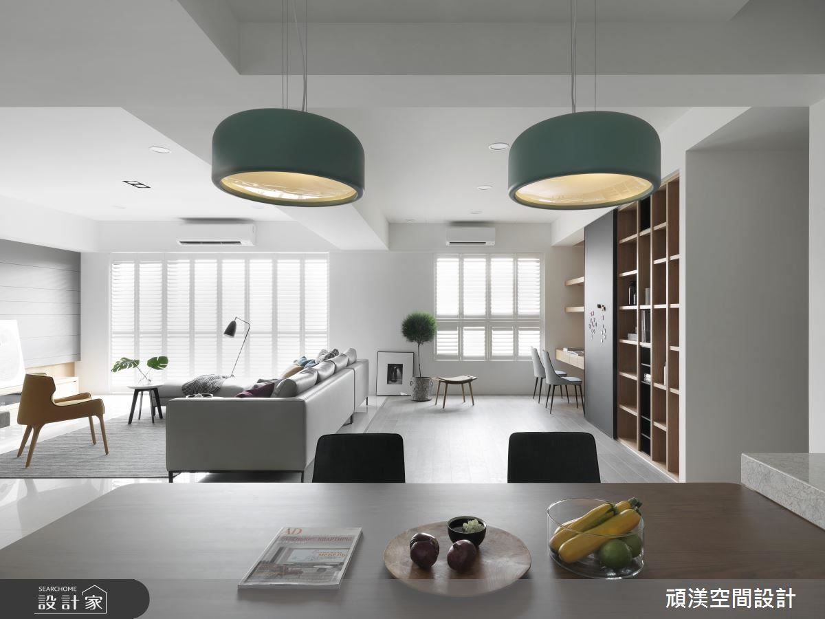 以無拘束的現代感空間 為家中寶貝打造夢想新樂園