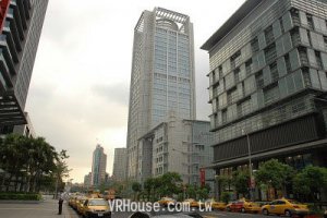 商辦飆出豪宅價 統一國際每坪130萬