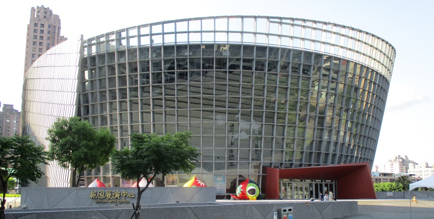 桃園中正藝文特區 首購族搶進