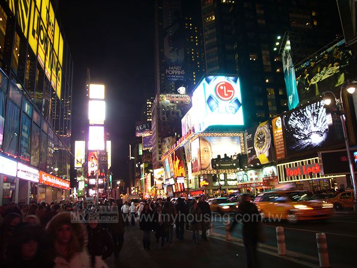 疫情趨緩 紐約房市回溫