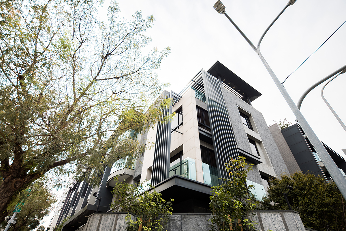 我年輕 我住透天｜往蛋白區移動  首購也能有春天