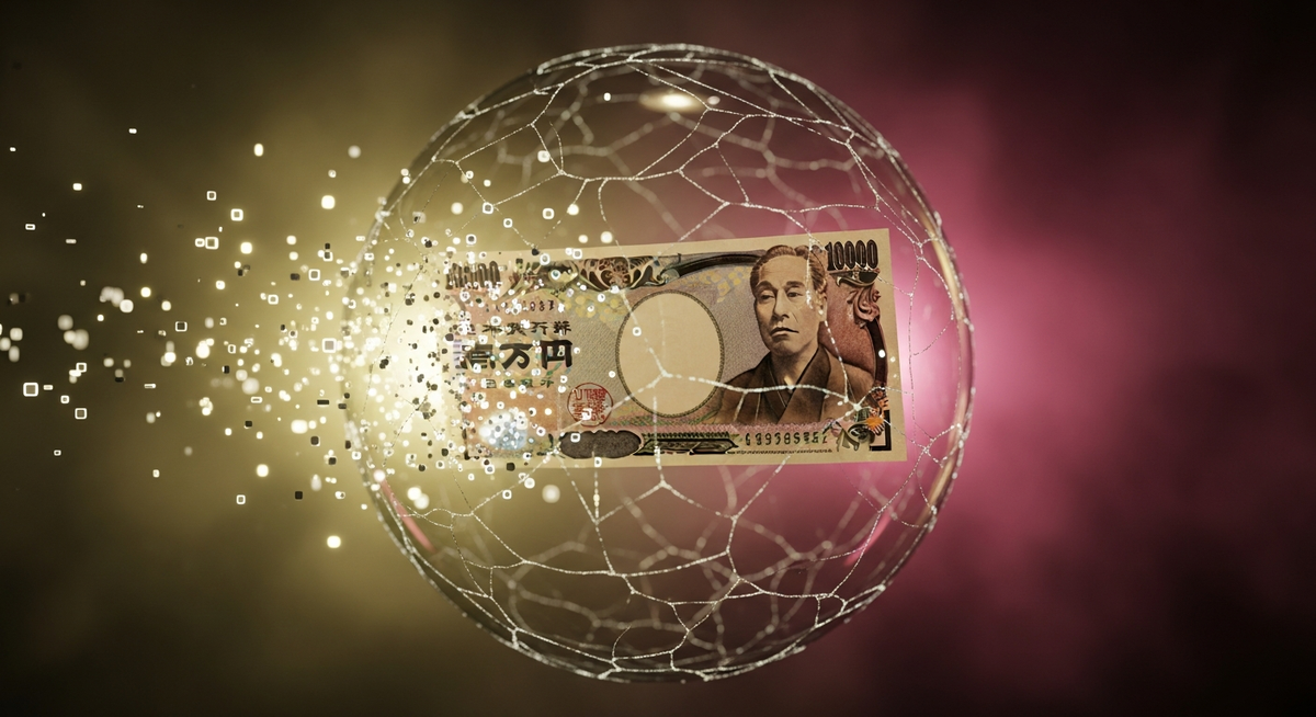 日圓兌美元逼近160關卡 剖析日本匯市干預機制