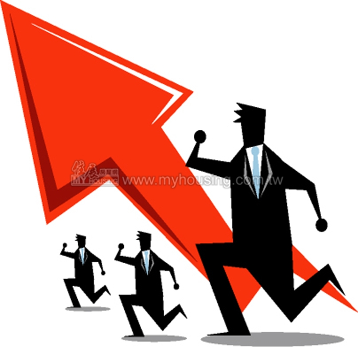 5月營建業景氣走高　台經院保守看待