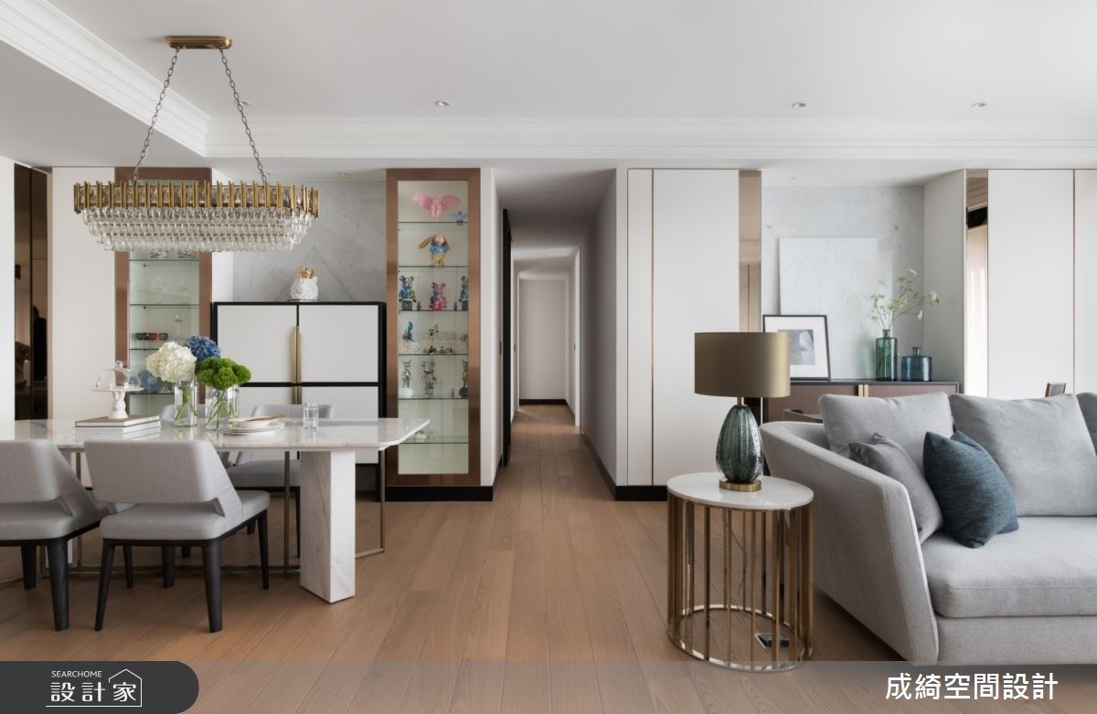 【TV】裝修再指定 還原旅遊回憶的現代低奢飯店宅