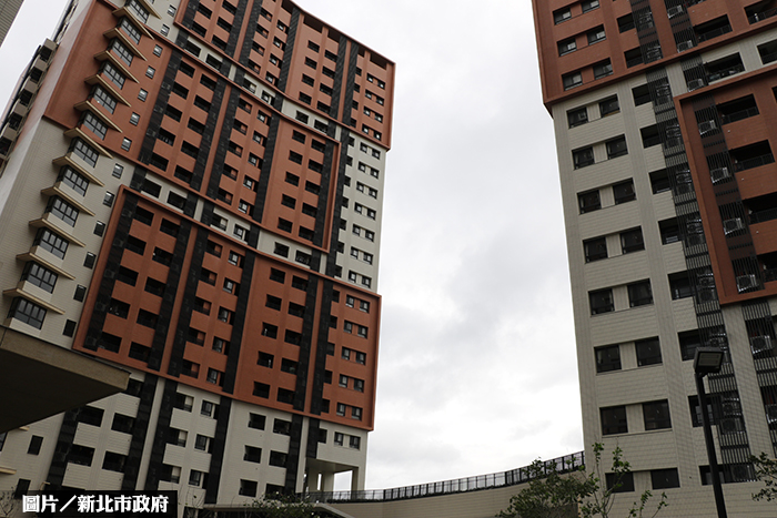 新店央北社宅設公托 新北市再增5家