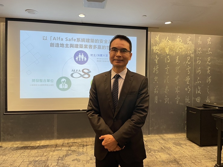 都更危老頻卡關 結構技師用2創新招式 3年速成8案