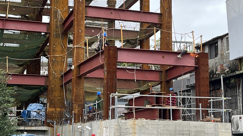 18個月限期開工令 楊玉全轟天方夜譚：別把房價責任推給建商