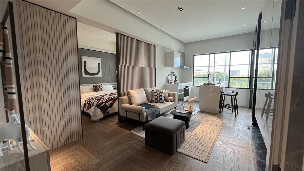 買房是否該直上大坪數？ 過來人一句勸：吵架都沒地方躲