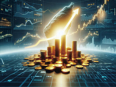 台股新榮景放膽去賺 多題材共振走強