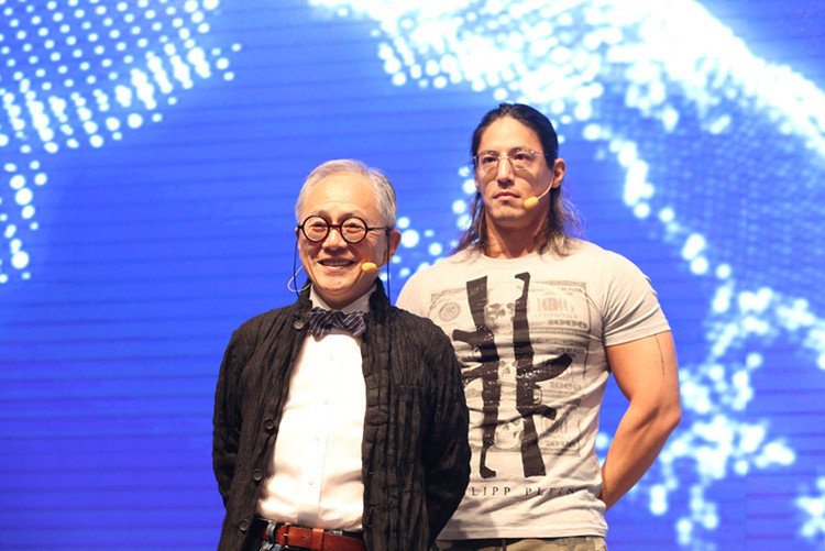 用膽量創造信仰，品牌才能變王牌