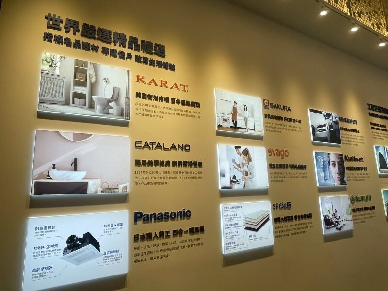 (攝影:樂屋特派員) (攝影:樂屋特派員)