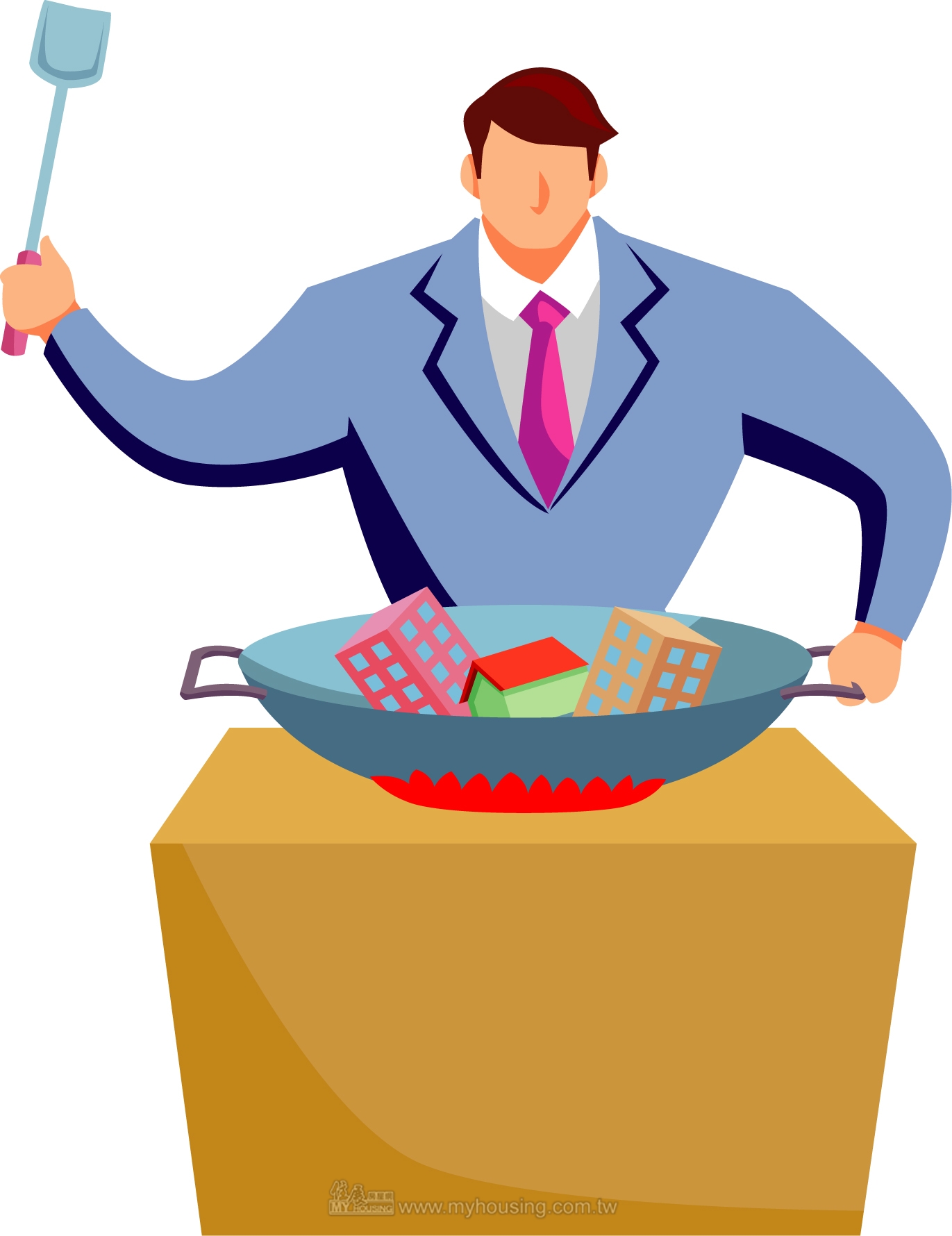 全球9大宜居城市 房價皆上漲