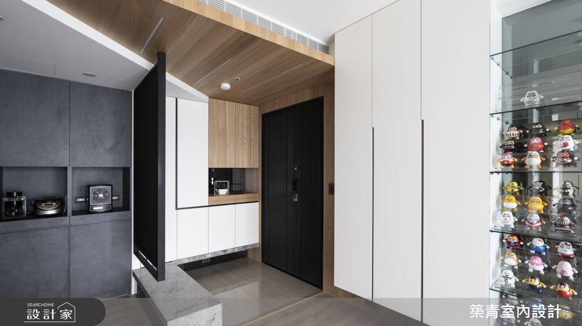 搬進個性北歐國度，正式啟動我倆的美好生活！