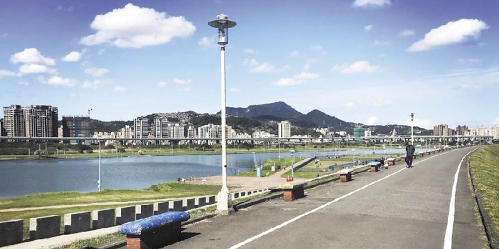 蘆洲永康街機能優 房價親民