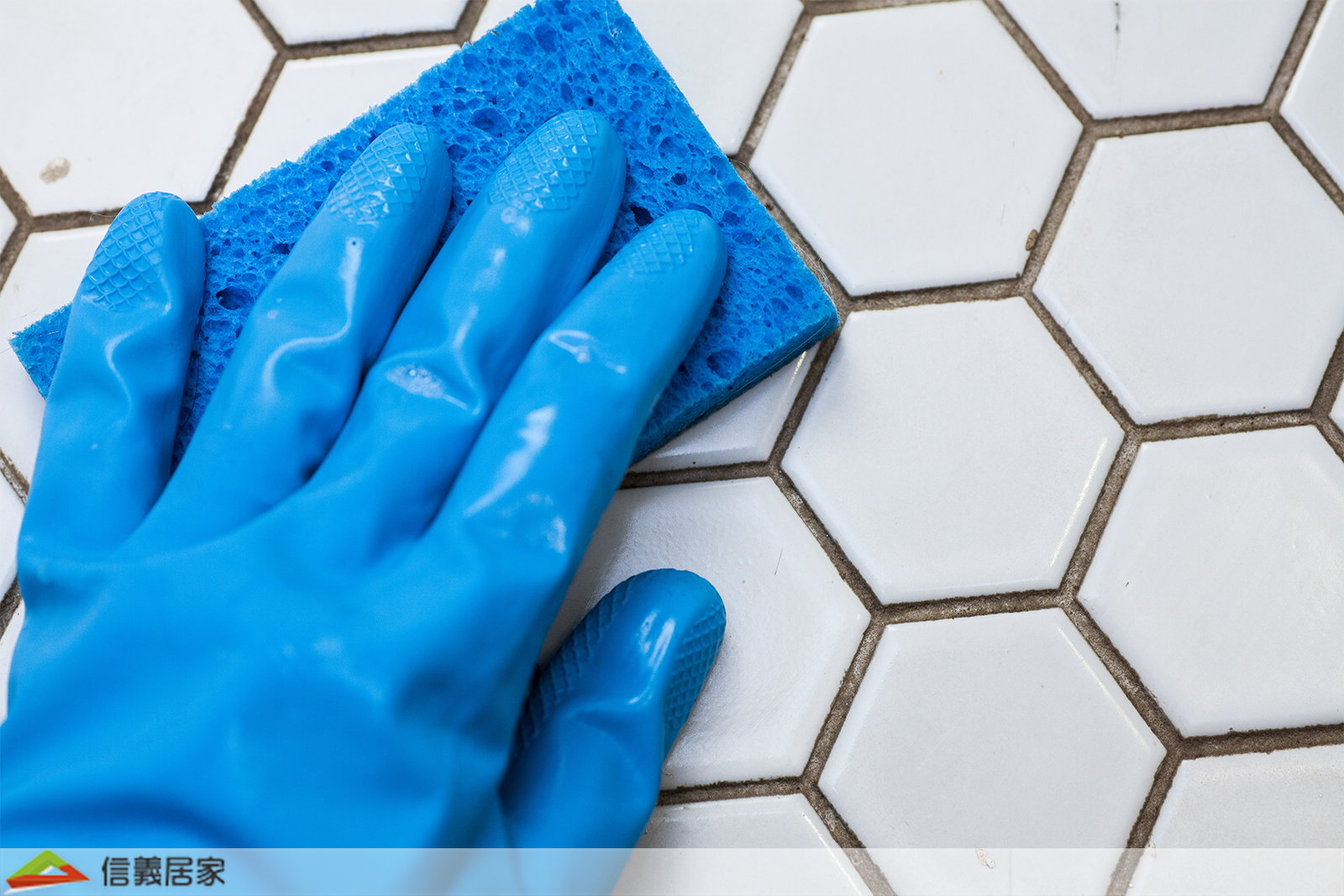 防疫神器三步除黴，善用蠟油拒絕「黴完黴了」