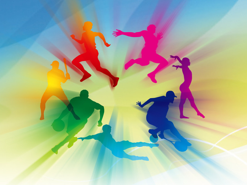 體育產業全新格局