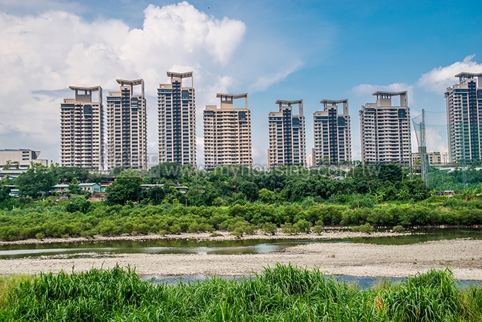 善良正義回來了？　美河市案北市討回33億