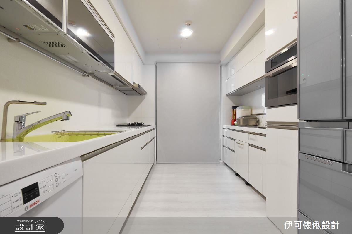 【裝潢小跟班III-6】明星廚房大公開！日式系統廚具坪效倍增的完美秘密！