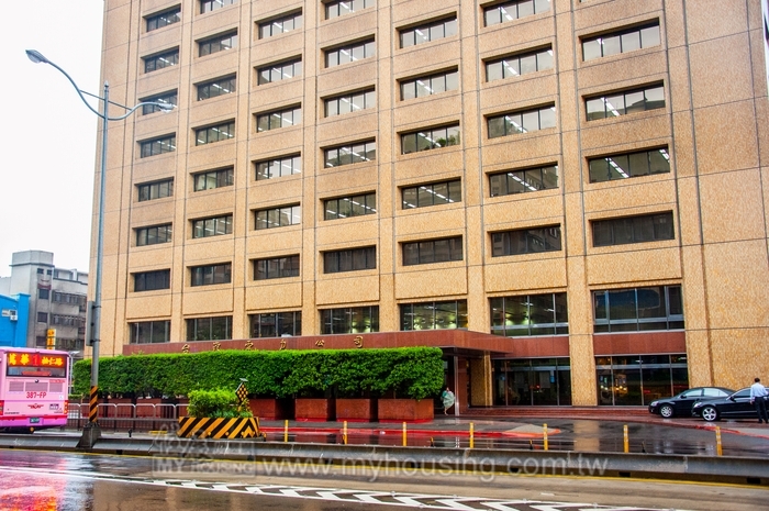 台電活化資產 7住宅招租中