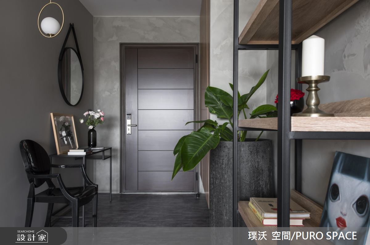 循著玫瑰金、質樸灰，遊走一趟輕雅痞的混搭世界！