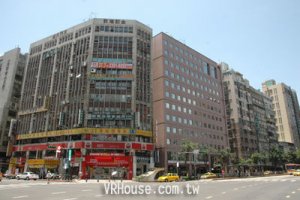 東區金店面標售 2.27億天價拍出