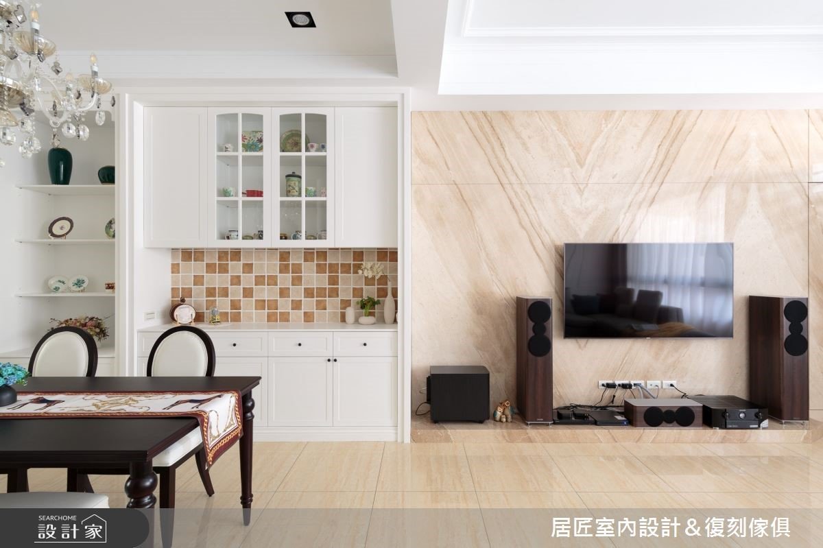 我要的美式作風！莫蘭迪綠書房、樂高兒童房創造難忘亮點