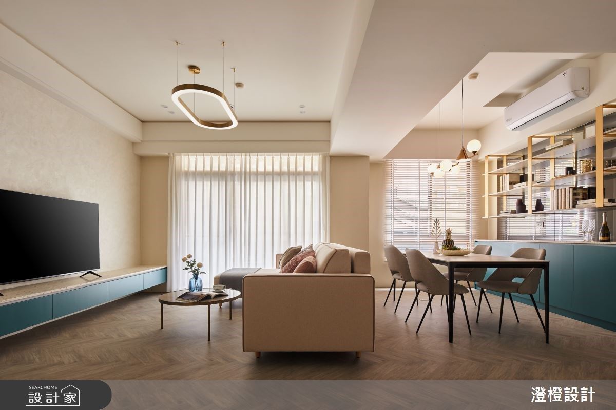 【TV】女人50+ 寵愛自己居宅哲學 實踐「斷捨離」的簡約精緻豪邸