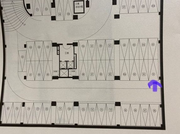 代銷免費升級車位B3→B2超佛心？網見關鍵全不推：一點小錢不要省